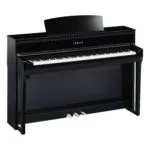 Yamaha CLP-775 Clavinova Digital #0