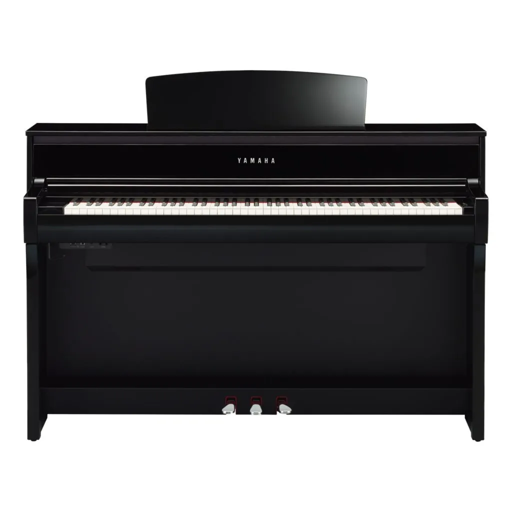Yamaha CLP-775 Clavinova Digital
