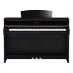 Yamaha CLP-775 Clavinova Digital #1