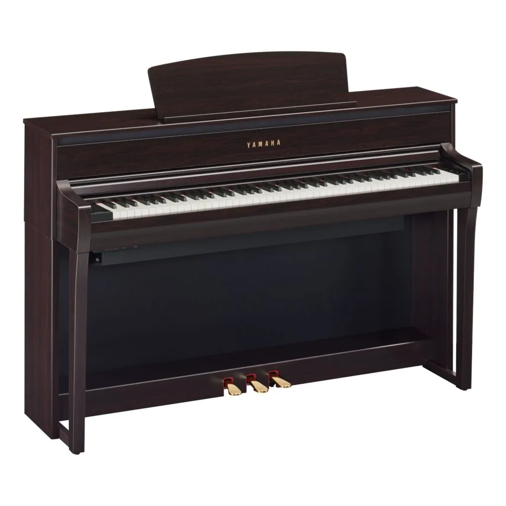 Yamaha CLP-775 Clavinova Digital