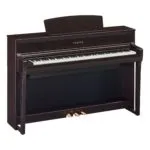 Yamaha CLP-775 Clavinova Digital #4