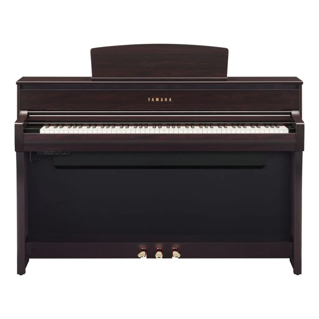 Yamaha CLP-775 Clavinova Digital