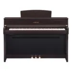 Yamaha CLP-775 Clavinova Digital #5