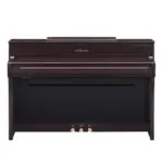 Yamaha CLP-775 Clavinova Digital #7