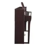 Yamaha CLP-775 Clavinova Digital #6