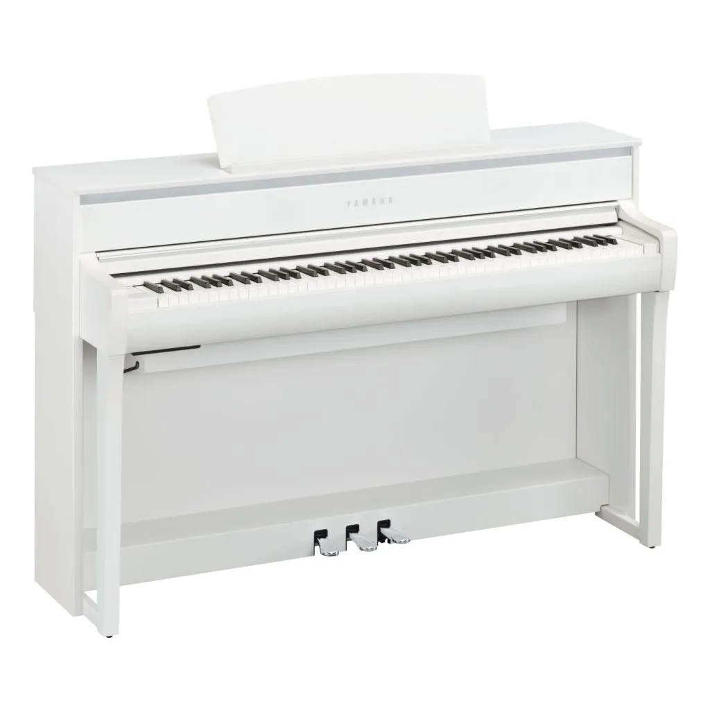Yamaha CLP-775 Clavinova Digital
