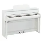 Yamaha CLP-775 Clavinova Digital #11