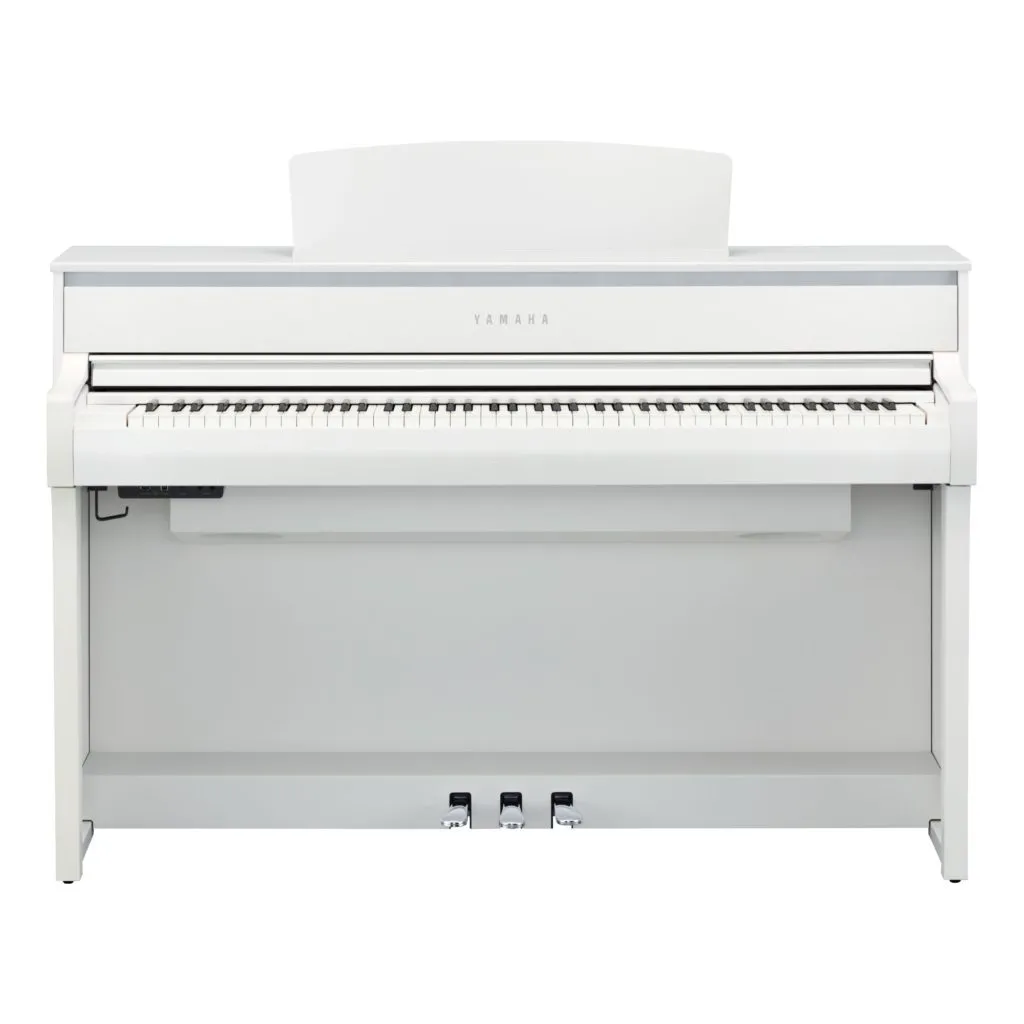 Yamaha CLP-775 Clavinova Digital