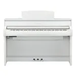 Yamaha CLP-775 Clavinova Digital #12