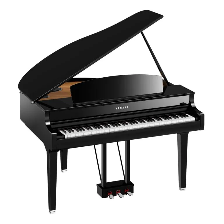 Yamaha CLP-795GP Clavinova Digital