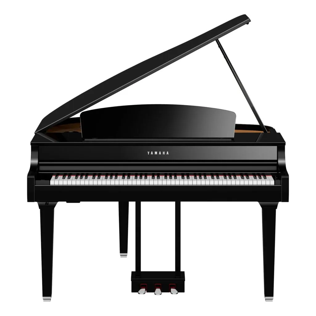 Yamaha CLP-795GP Clavinova Digital