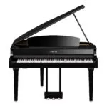 Yamaha CLP-795GP Clavinova Digital #1