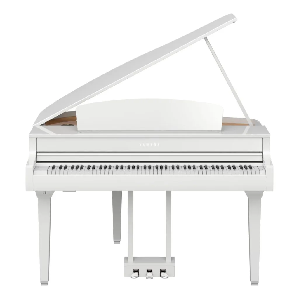 Yamaha CLP-795GP Clavinova Digital