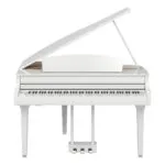 Yamaha CLP-795GP Clavinova Digital #4