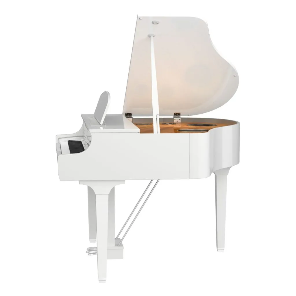 Yamaha CLP-795GP Clavinova Digital