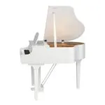 Yamaha CLP-795GP Clavinova Digital #5