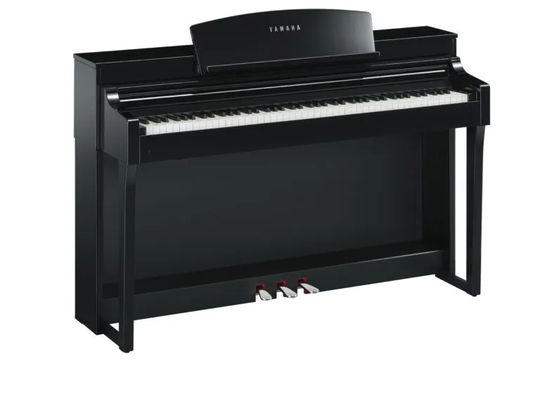 Yamaha CSP-150 Clavinova Digital