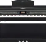 Yamaha CVP-701 Clavinova Digital #3