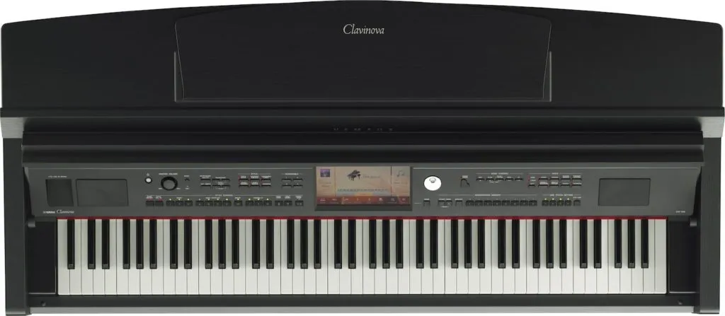 Yamaha CVP-701 Clavinova Digital
