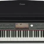 Yamaha CVP-701 Clavinova Digital #4