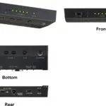 Yamaha DC5X ENPRO Disklavier Grand #2