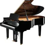 Yamaha DC5X ENPRO Disklavier Grand #0