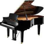 Yamaha DC6X ENPRO Disklavier Grand #0