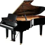 Yamaha DC7X ENPRO Disklavier Grand #0