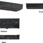 Yamaha DCF4 ENPRO Disklavier Grand #3