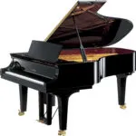 Yamaha DCF6 ENPRO Disklavier Grand #0