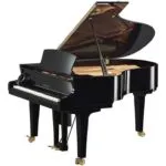 Yamaha DS3X ENPRO Disklavier Grand #0