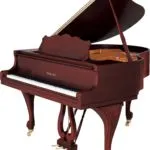 Yamaha GB1K Traditional Grand #1