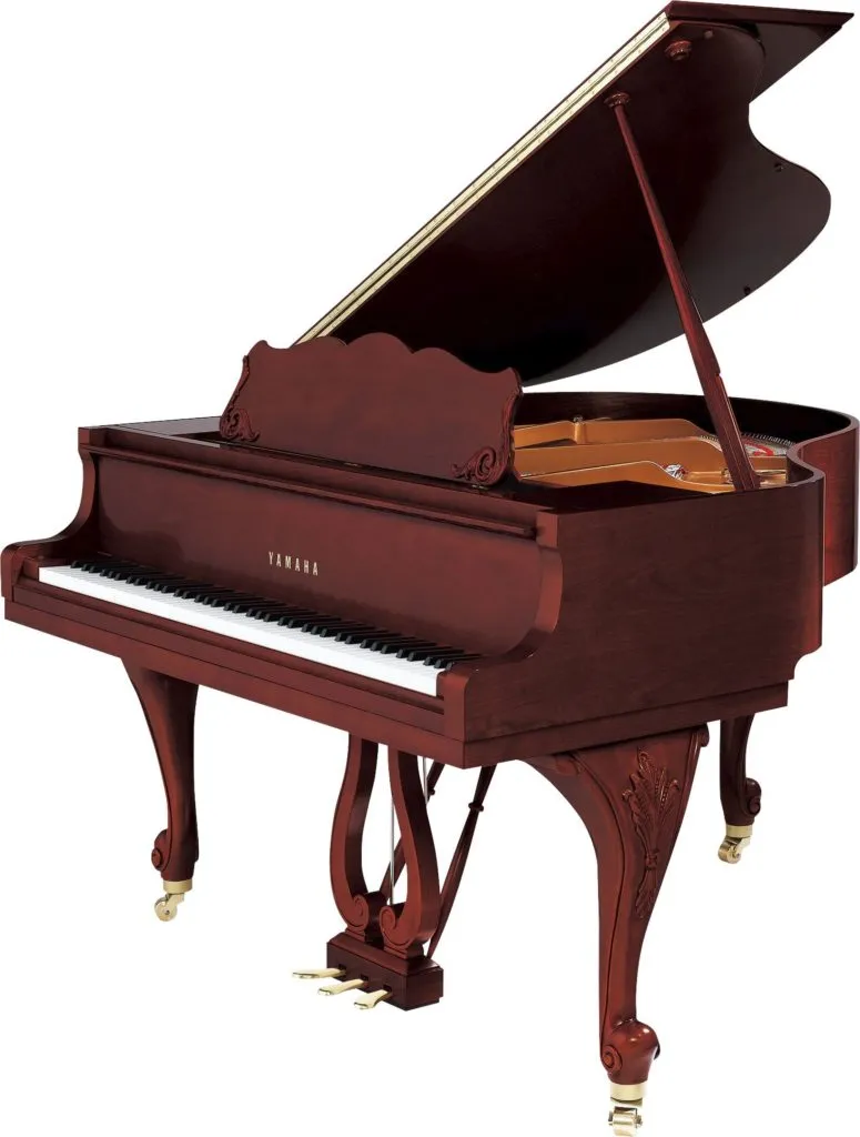 Yamaha GB1K Traditional Grand