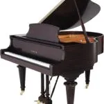 Yamaha GB1K Traditional Grand #2