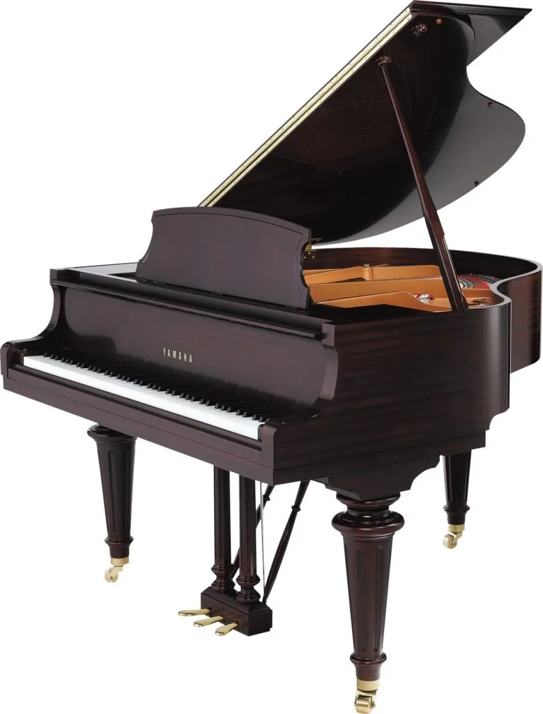 Yamaha GB1K Traditional Grand