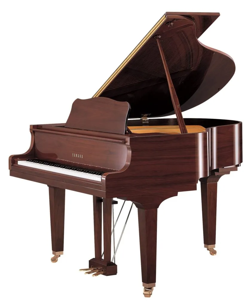 Yamaha GB1K Traditional Grand
