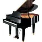 Yamaha GB1K Traditional Grand #0