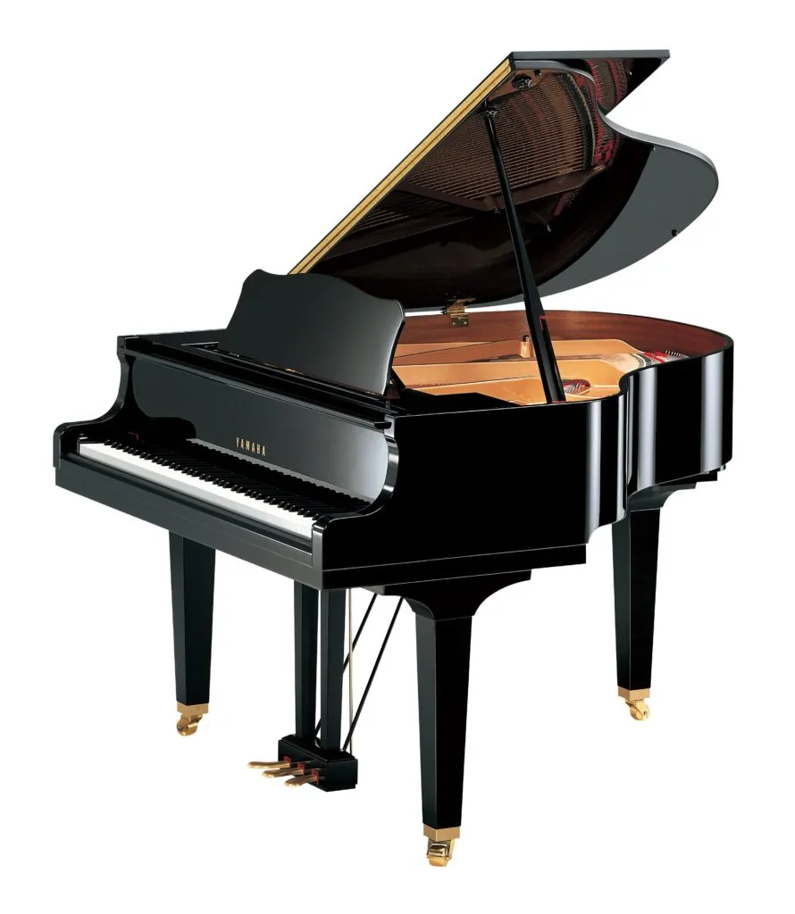 Yamaha GB1K Traditional Grand