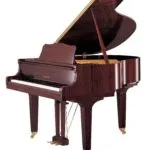 Yamaha GB1K Traditional Grand #3