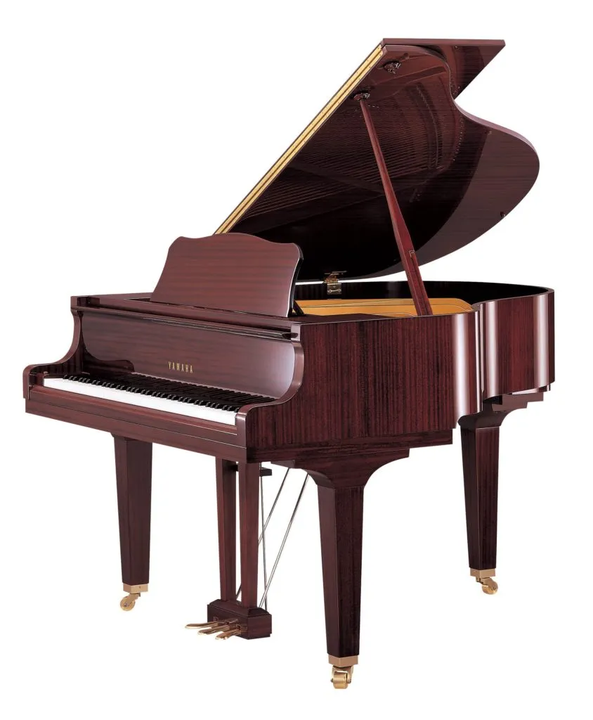 Yamaha GB1K Traditional Grand
