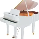 Yamaha GB1K Traditional Grand #5