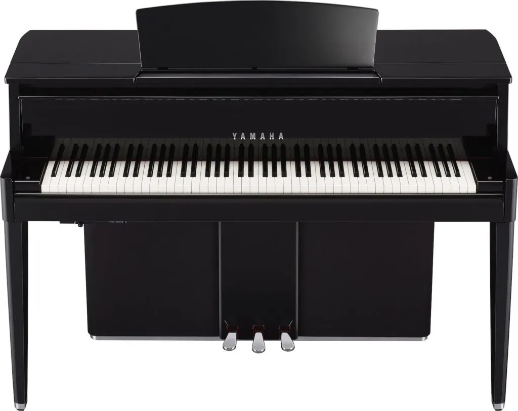 Yamaha N2 AvantGrand Hybrid