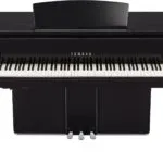 Yamaha N2 AvantGrand Hybrid #1