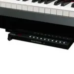 Yamaha N3X AvantGrand Hybrid #6