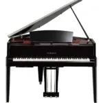 Yamaha N3X AvantGrand Hybrid #5
