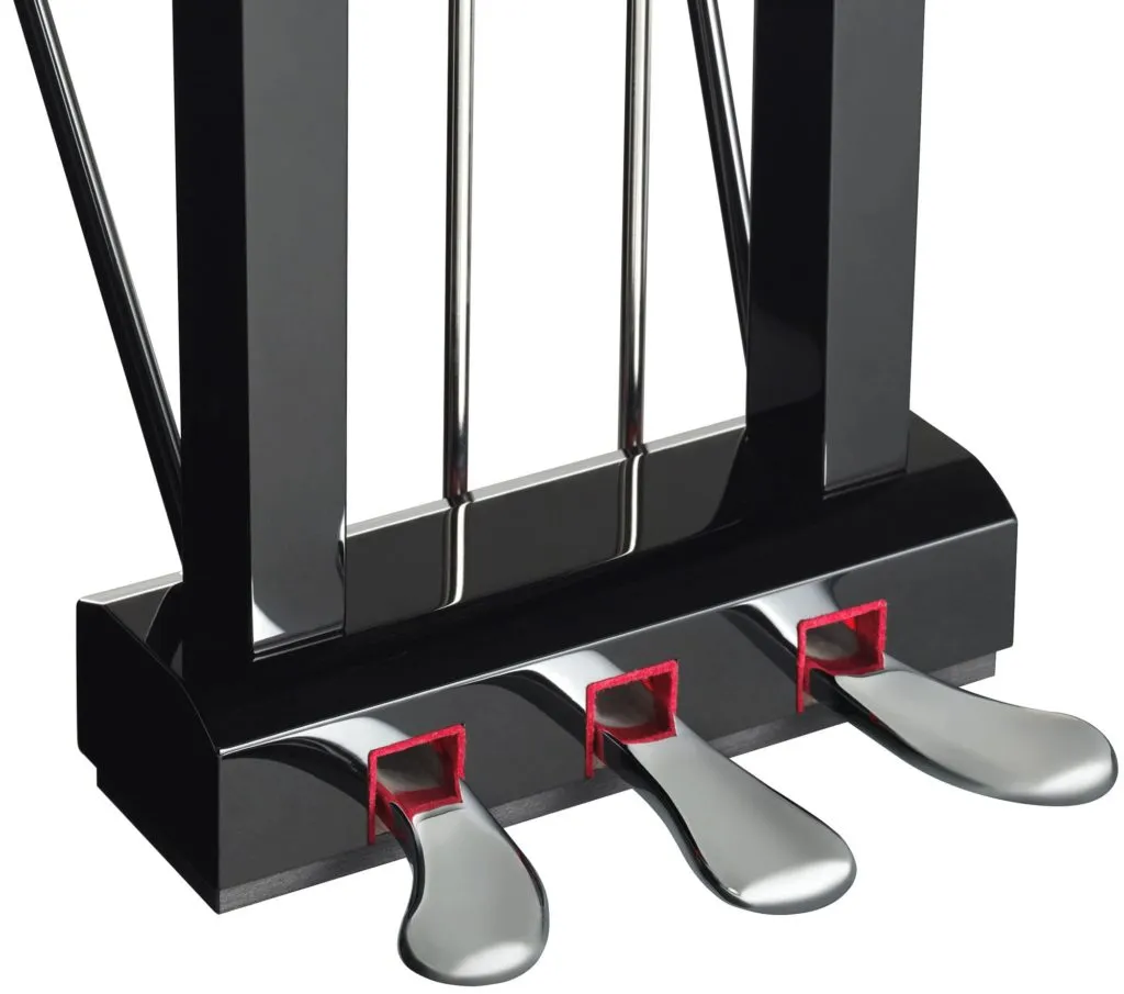 Yamaha N3X AvantGrand Hybrid