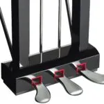 Yamaha N3X AvantGrand Hybrid #4