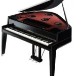 Yamaha N3X AvantGrand Hybrid #1