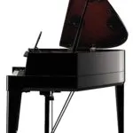 Yamaha N3X AvantGrand Hybrid #2
