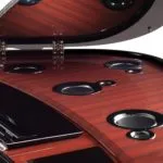 Yamaha N3X AvantGrand Hybrid #3